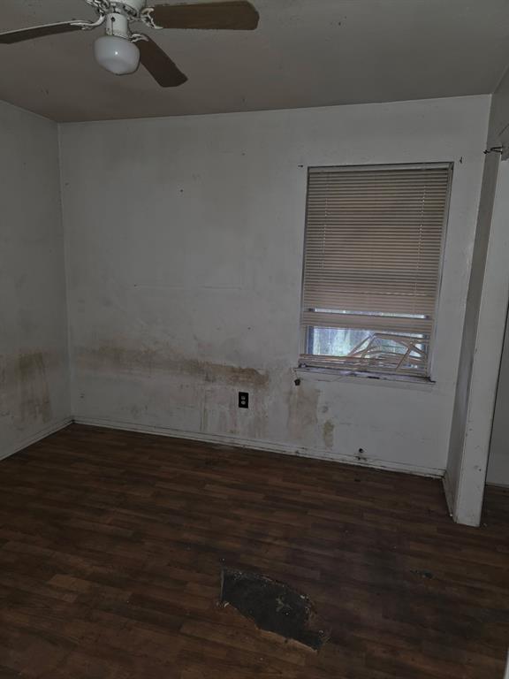 Shady Hills - Residential