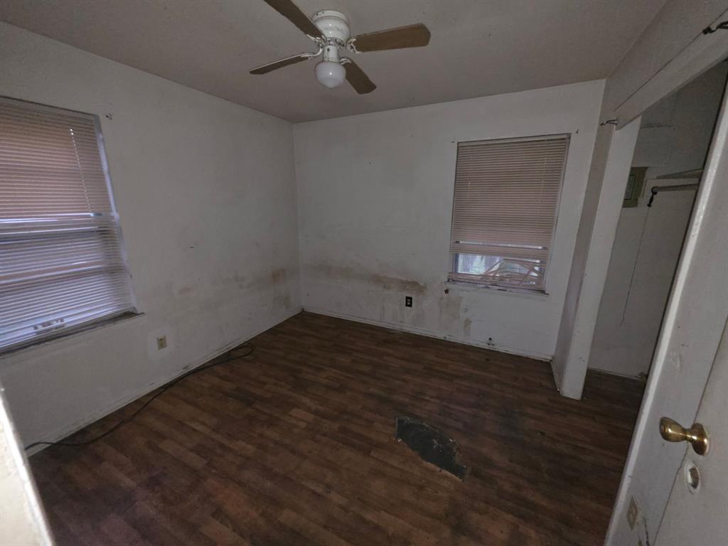 Shady Hills - Residential