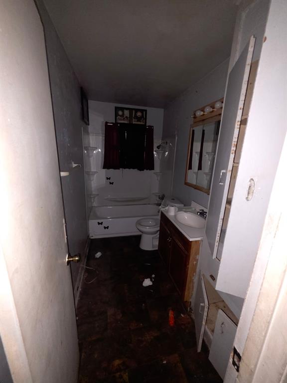 Shady Hills - Residential