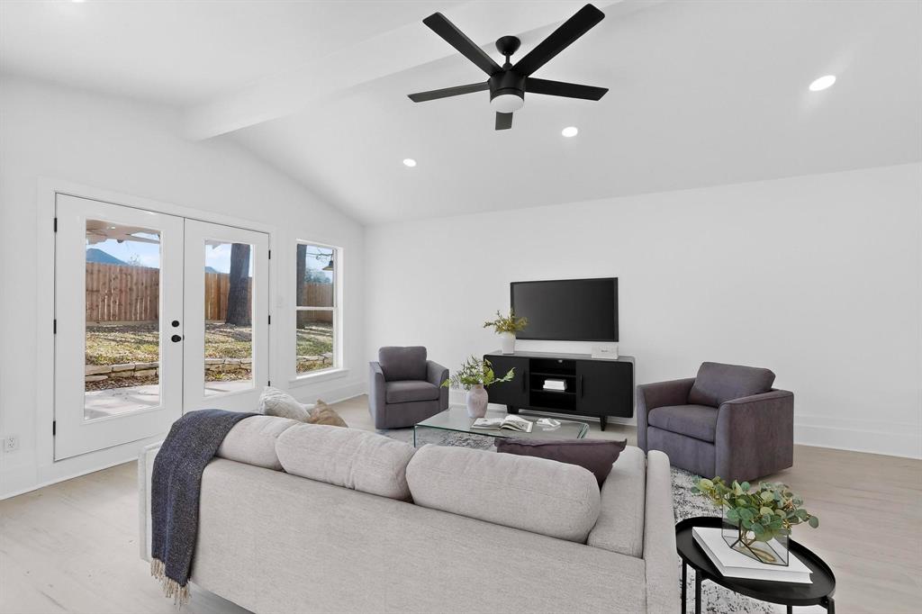 Lake Vista Estates - Residential