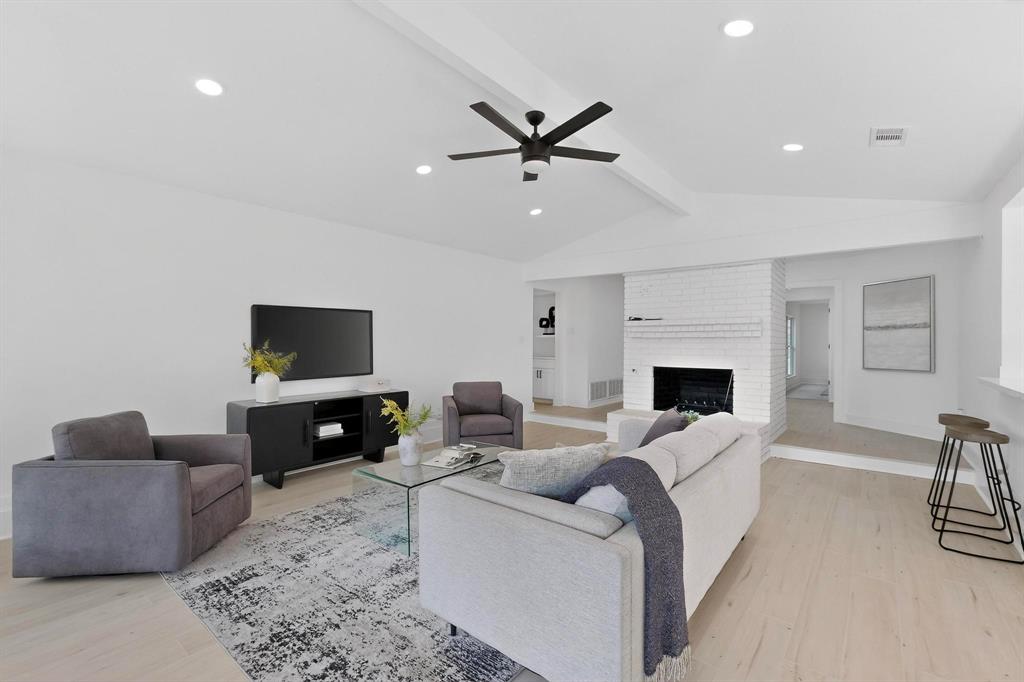 Lake Vista Estates - Residential