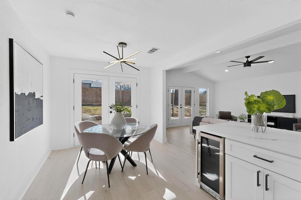 Lake Vista Estates - Residential