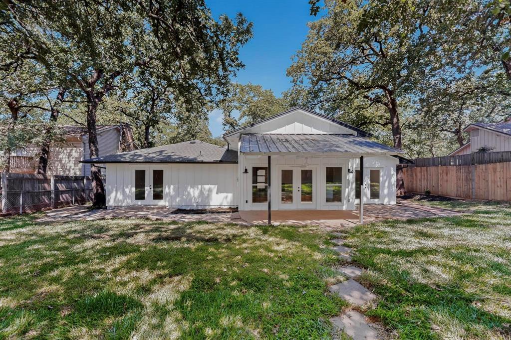 Lake Vista Estates - Residential