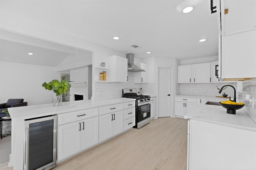 Lake Vista Estates - Residential