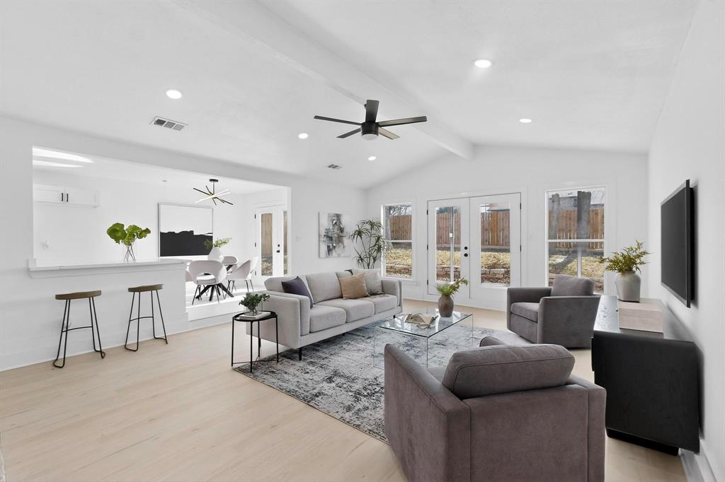 Lake Vista Estates - Residential