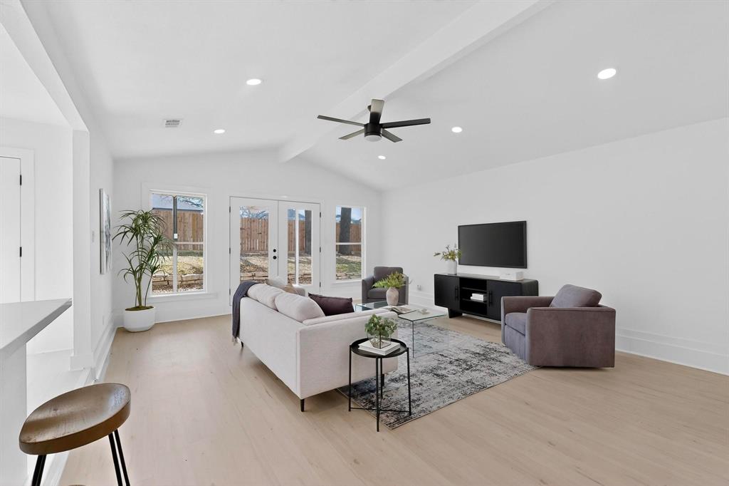 Lake Vista Estates - Residential