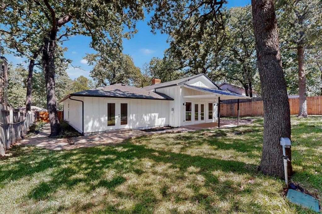 Lake Vista Estates - Residential