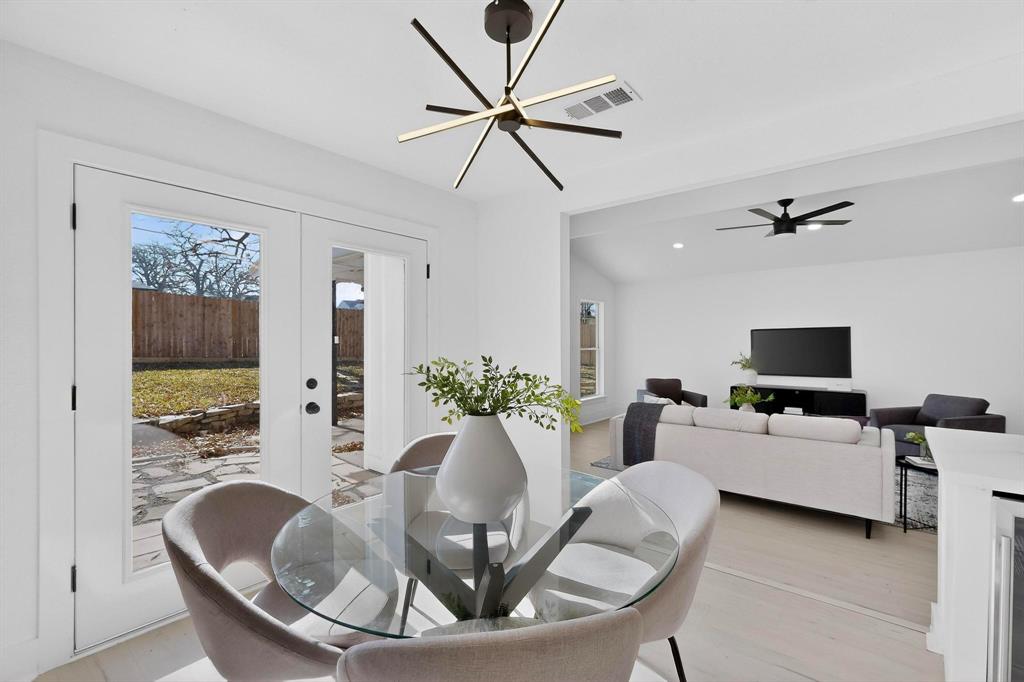 Lake Vista Estates - Residential