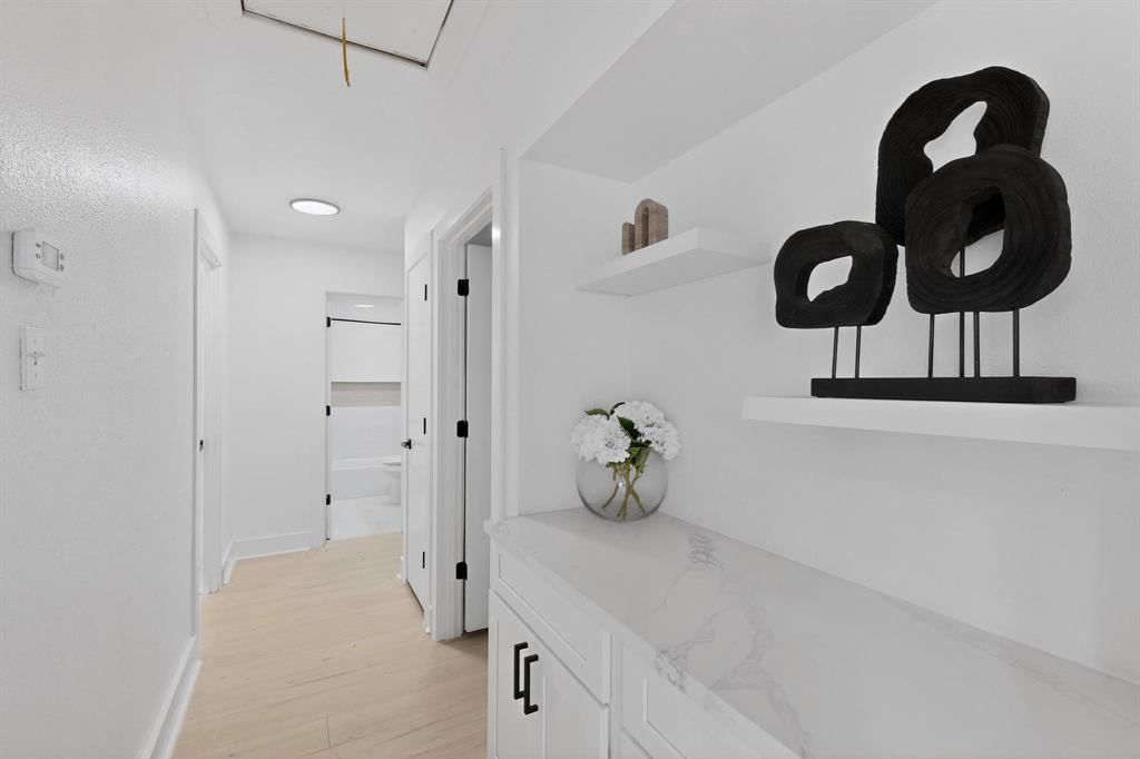 Lake Vista Estates - Residential