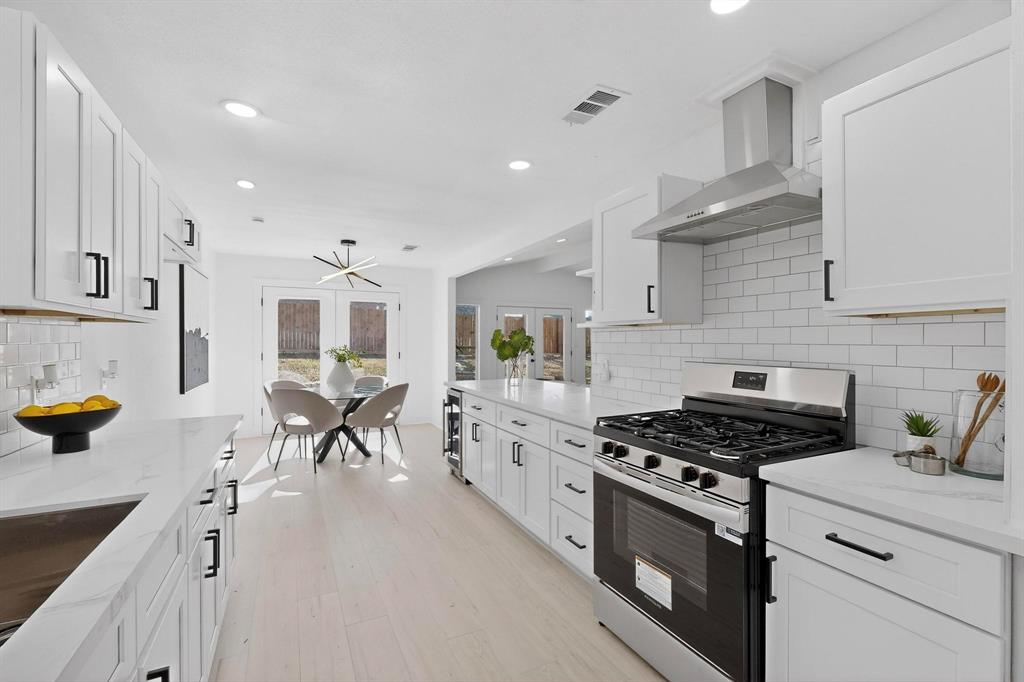 Lake Vista Estates - Residential