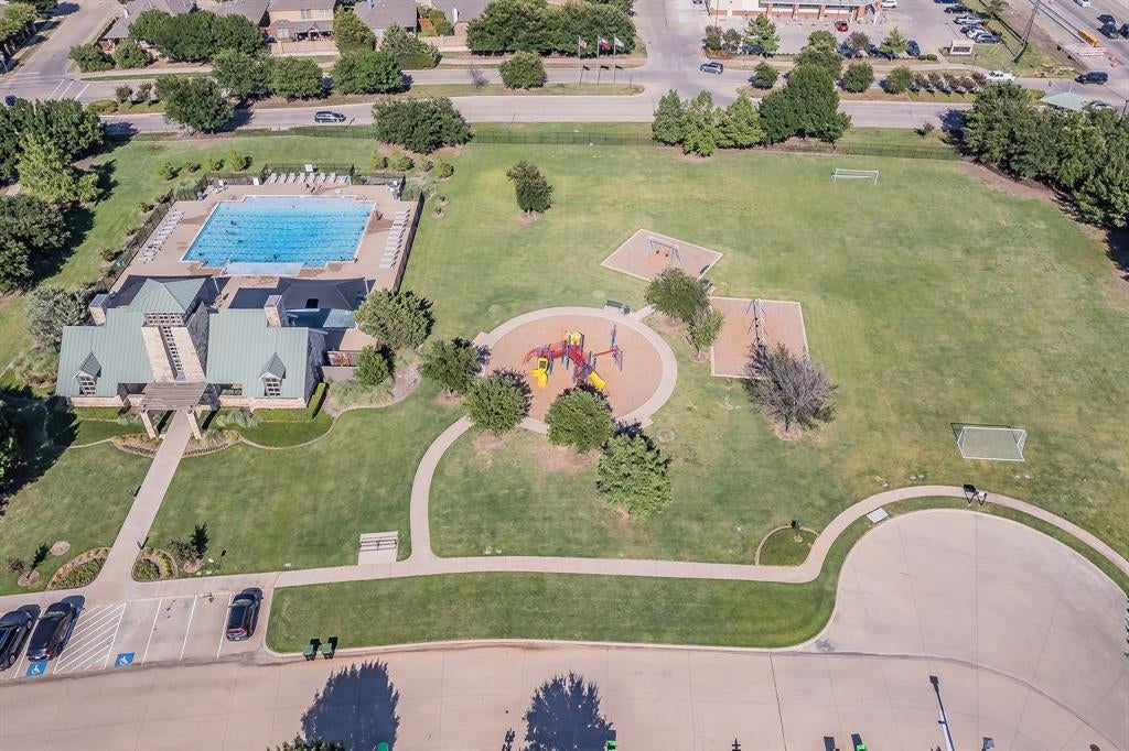 1804 Spoonbill Drive
