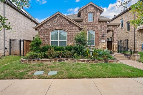 4302 Meadow Hawk Drive Arlington TX 76005
