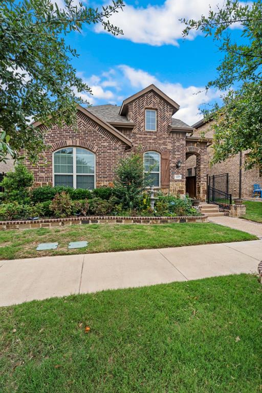 4302 Meadow Hawk Drive