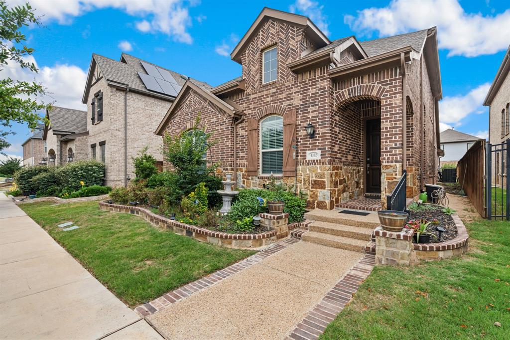 4302 Meadow Hawk Drive