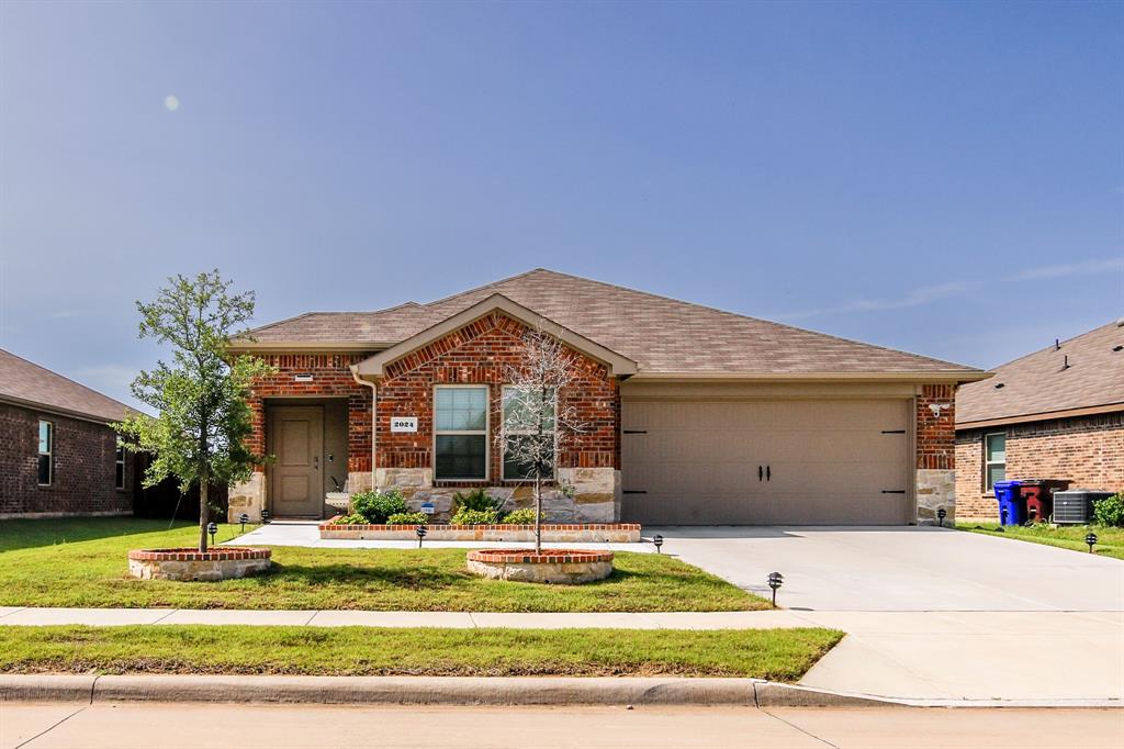 2024 Berrywood Drive