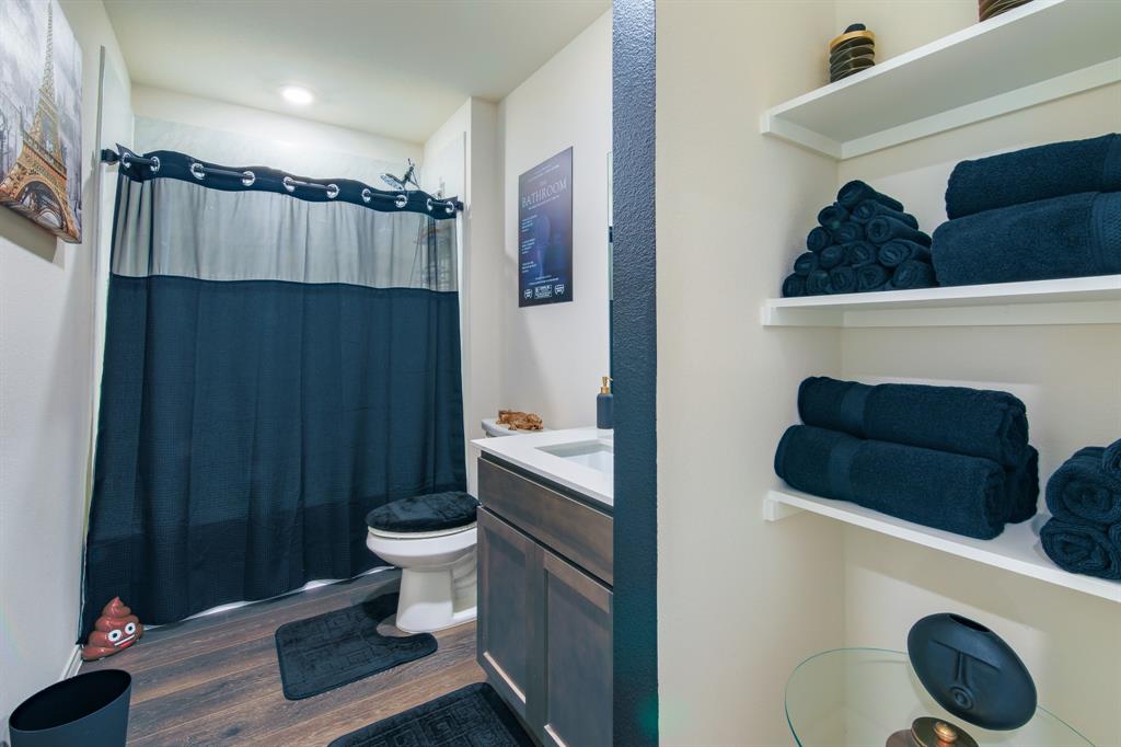 Verandah Ph 4 - Residential