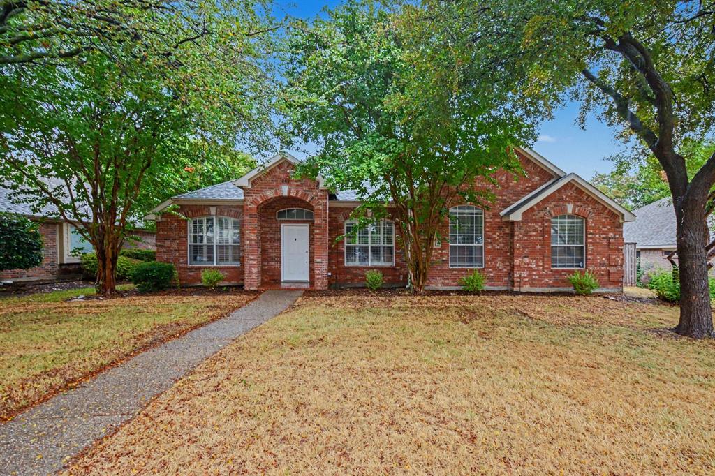 8412 Indianola Drive