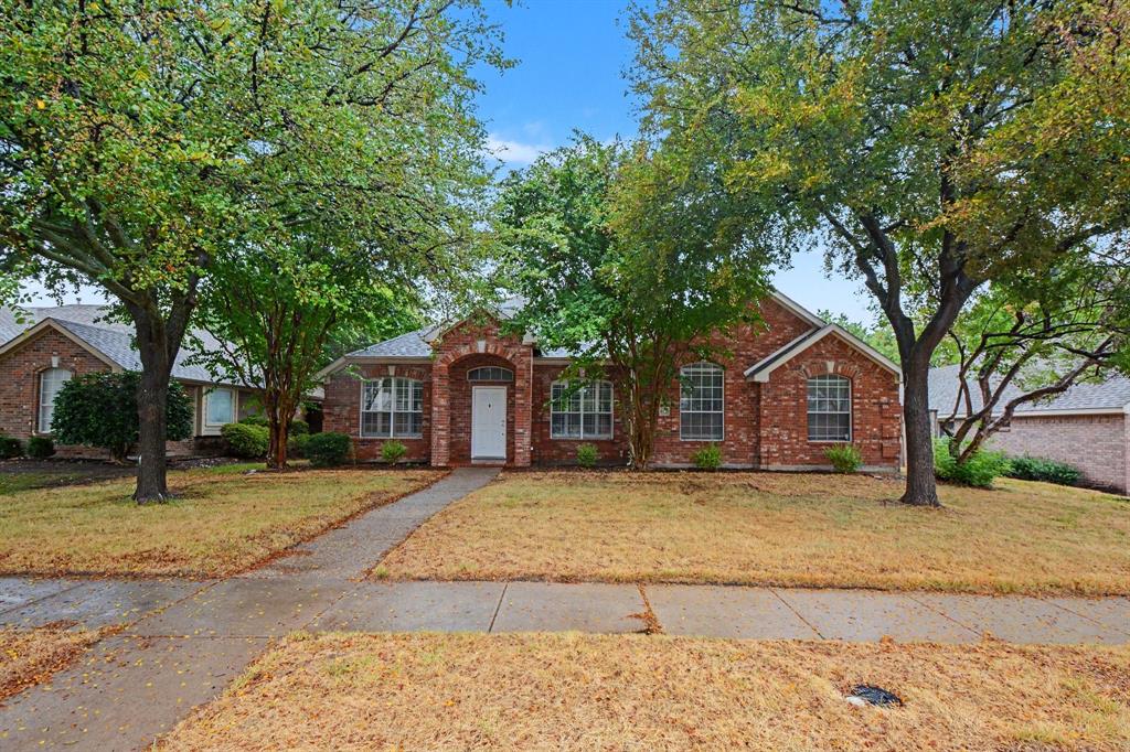 8412 Indianola Drive