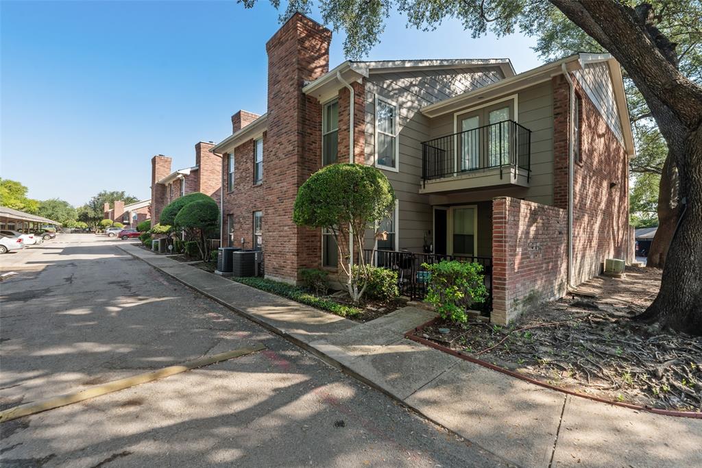 7510 Holly Hill Drive 111