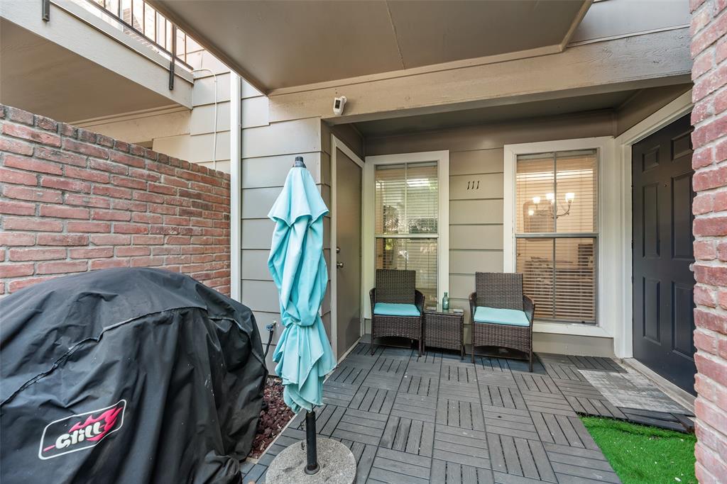 7510 Holly Hill Drive 111