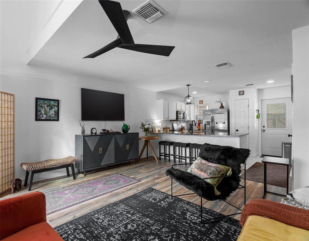 Mc Cormick Farm Add - Residential