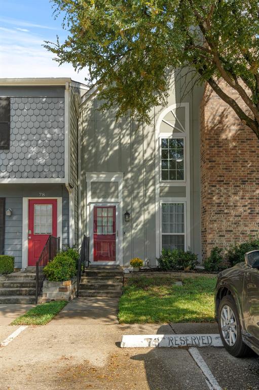 Mc Cormick Farm Add - Residential