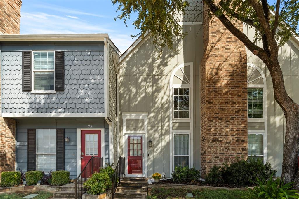 Mc Cormick Farm Add - Residential