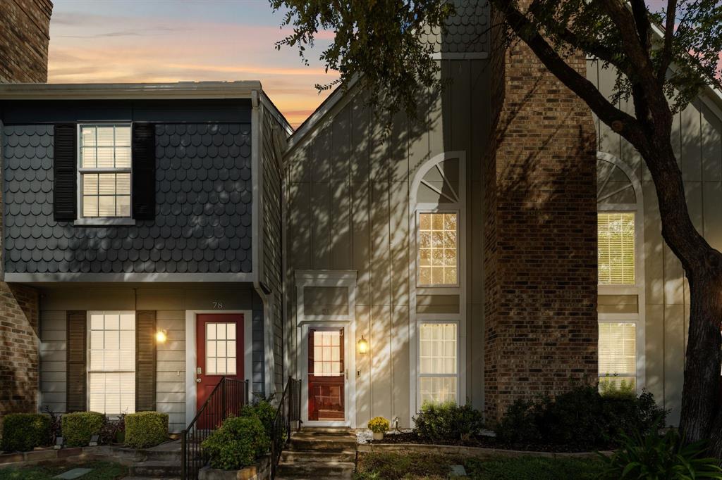 Mc Cormick Farm Add - Residential