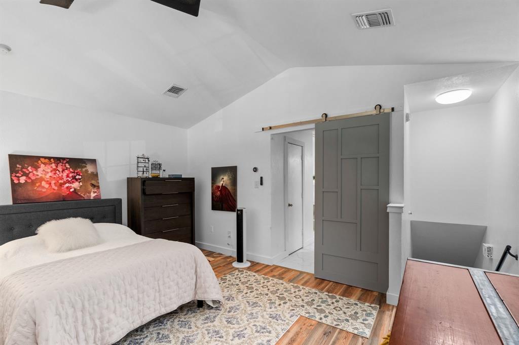 Mc Cormick Farm Add - Residential