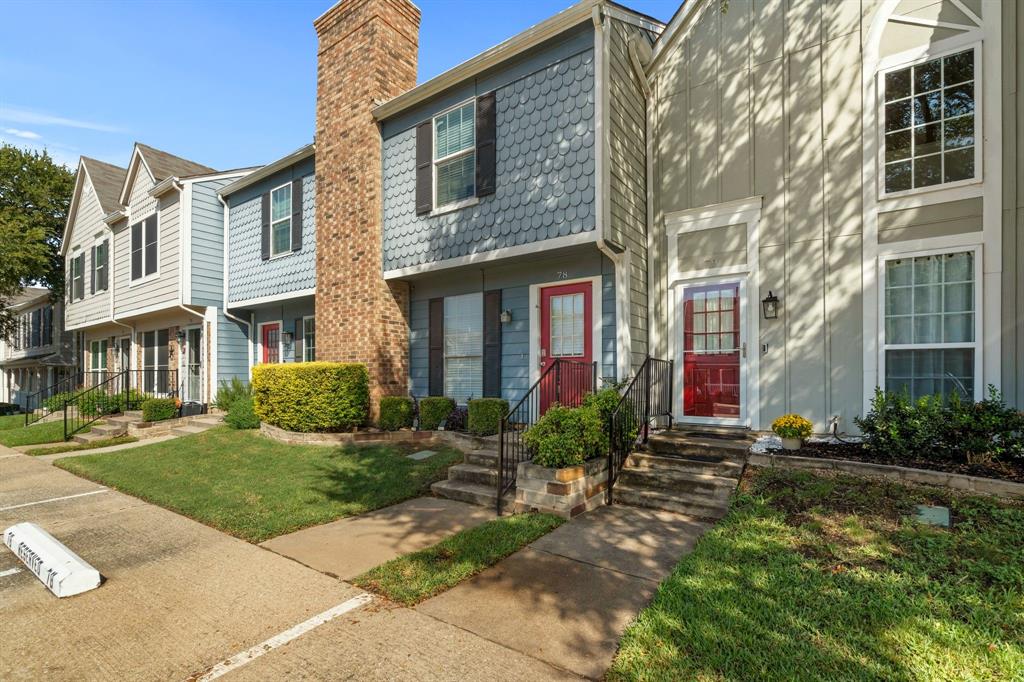 Mc Cormick Farm Add - Residential