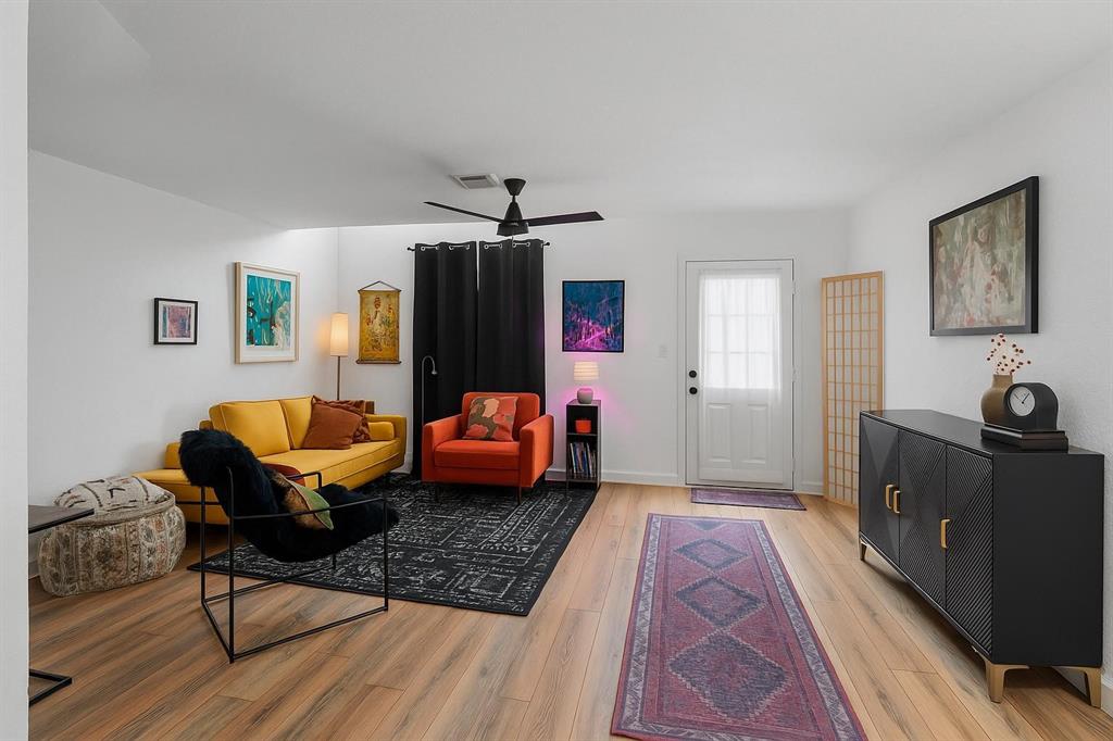 Mc Cormick Farm Add - Residential