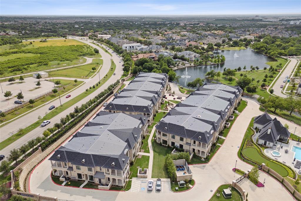 Sur Le Lac Condo - Residential