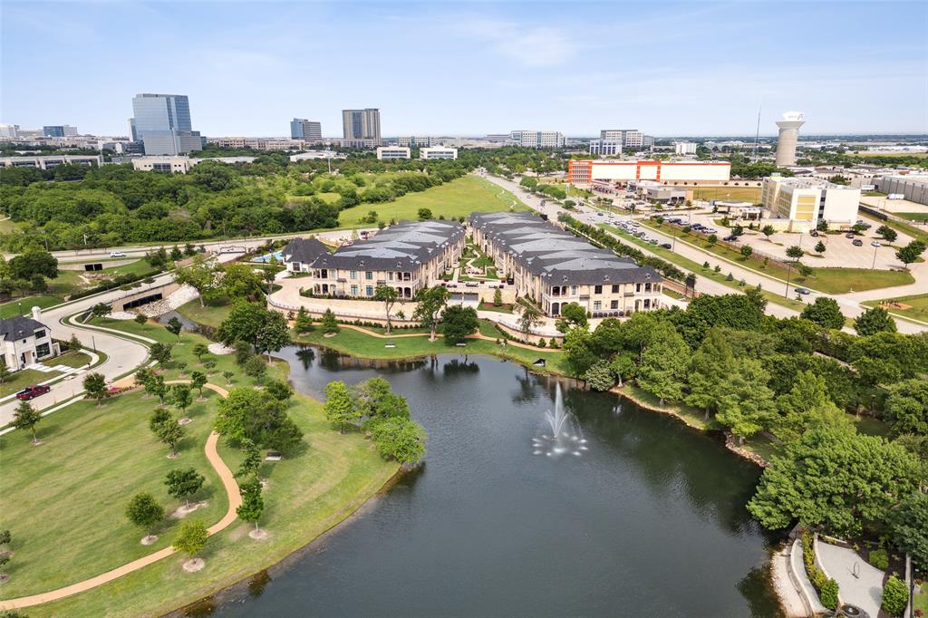 Sur Le Lac Condo - Residential