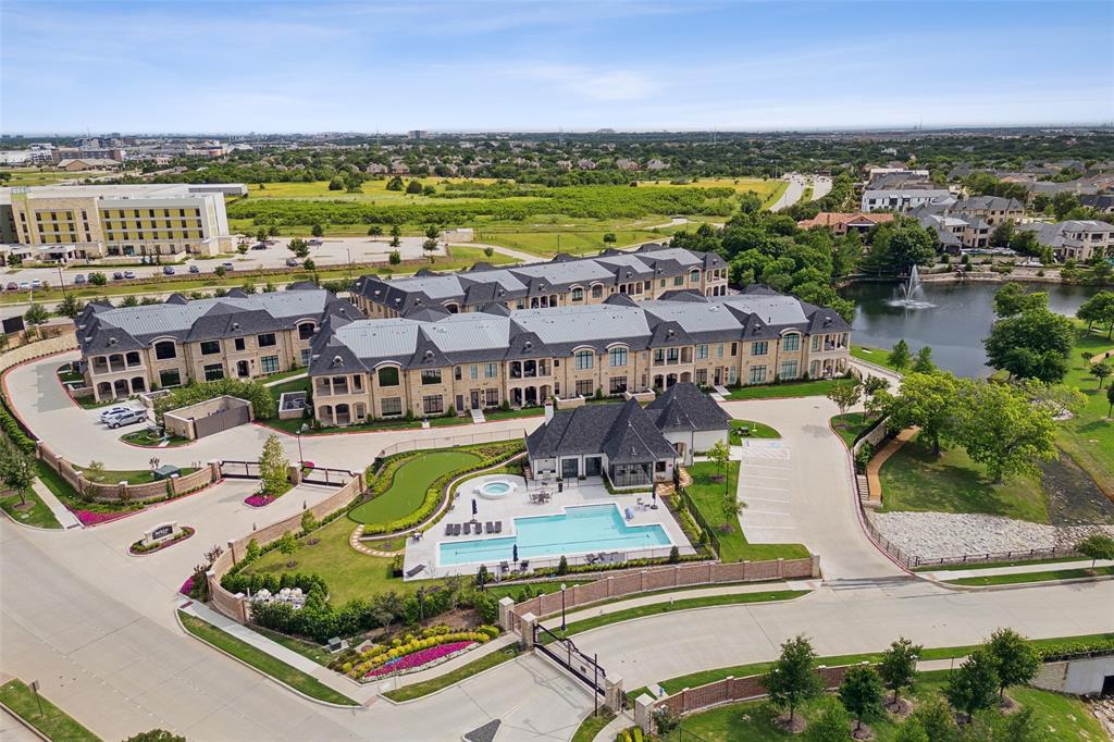 Sur Le Lac Condo - Residential