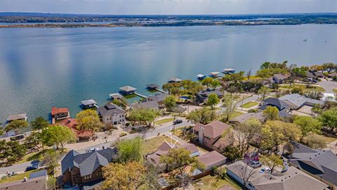 5000 Rio Vista Drive Granbury TX 76049