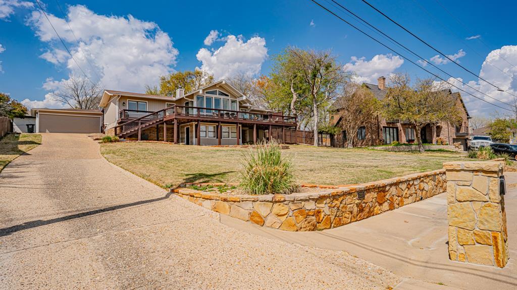 5000 Rio Vista Drive