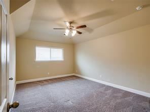 Marine Creek Ranch Add - Residential