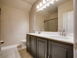 Marine Creek Ranch Add - Residential