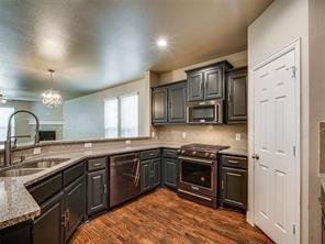 Marine Creek Ranch Add - Residential