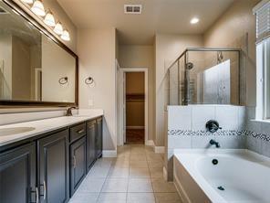 Marine Creek Ranch Add - Residential