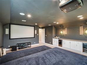 Marine Creek Ranch Add - Residential