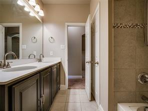 Marine Creek Ranch Add - Residential