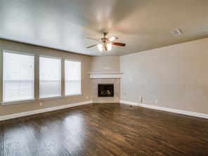 Marine Creek Ranch Add - Residential