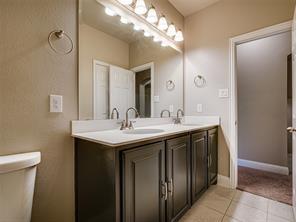 Marine Creek Ranch Add - Residential