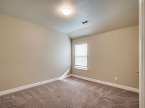 Marine Creek Ranch Add - Residential