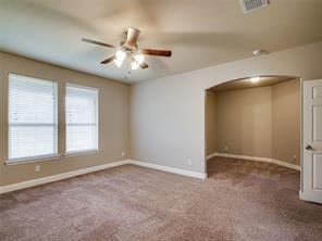 Marine Creek Ranch Add - Residential