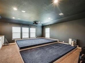 Marine Creek Ranch Add - Residential