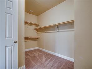 Marine Creek Ranch Add - Residential