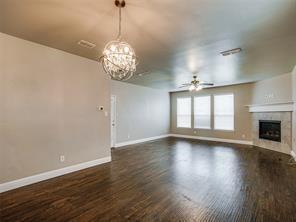 Marine Creek Ranch Add - Residential