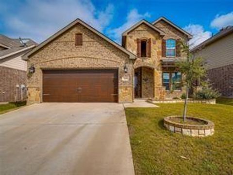 5608 Broad Bay Lane Fort Worth TX 76179
